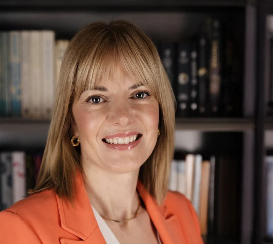 Claire Heald