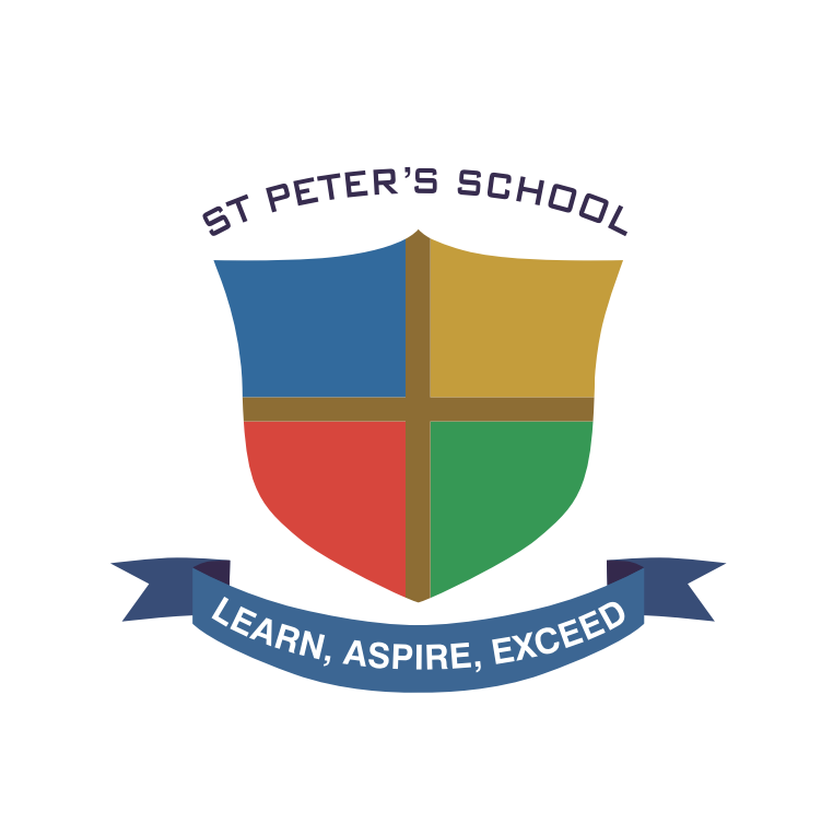 St Peter’s School