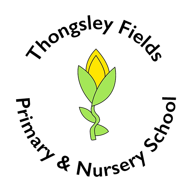 Thongsley Fields Primary and Nursery School