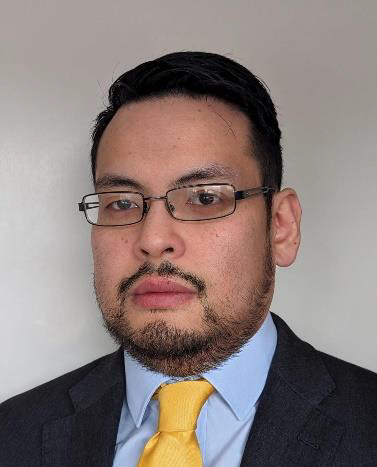 Kevin Cheung